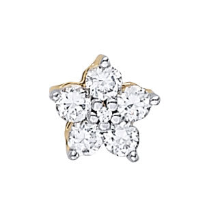 Pendants Cluster