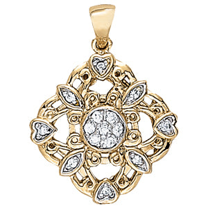 Pendants Fashion