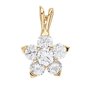 Pendants Cluster