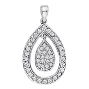 Pendants Cluster