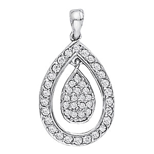Pendants Cluster