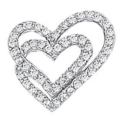 Pendants Heart