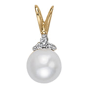 Pendants Color Pearl