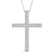Pendants Religious Crosses