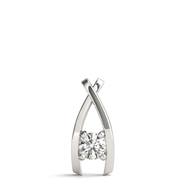 Pendants Solitaires