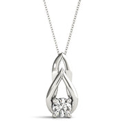 Pendants Solitaires