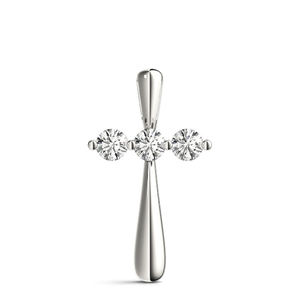 Pendants Religious Crosses