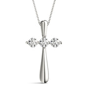 Pendants Religious Crosses