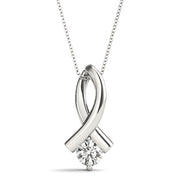 Pendants Solitaires
