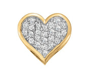 Pendants Heart