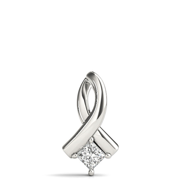 Pendants Solitaires