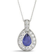 Pendants Color Pear