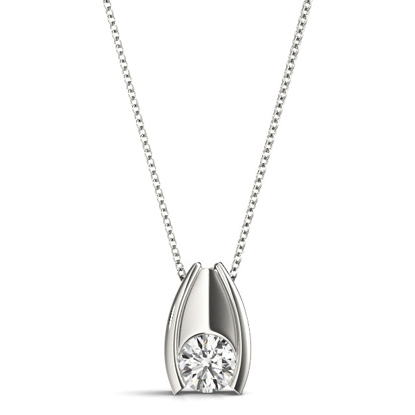 Pendants Solitaires
