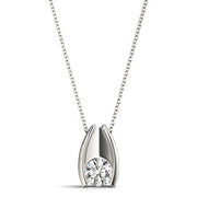 Pendants Solitaires