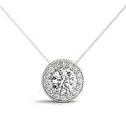 Pendants Halo