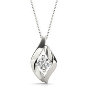 Pendants Solitaires