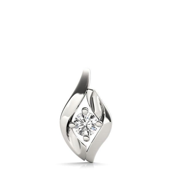 Pendants Solitaires