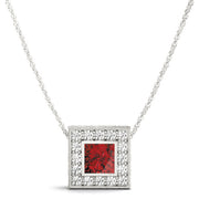 Pendants Halo