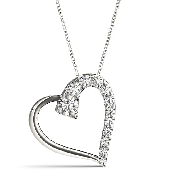 Pendants Heart