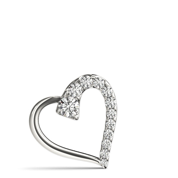 Pendants Heart