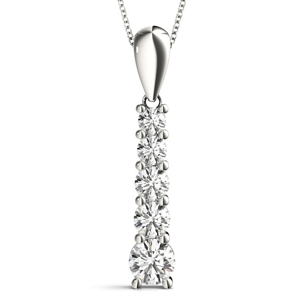 Pendants Journey