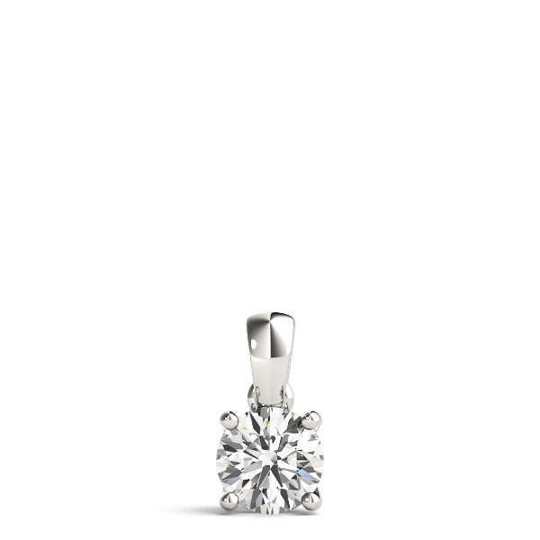 Pendants Solitaires