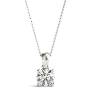 Pendants Solitaires