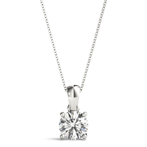 Pendants Solitaires