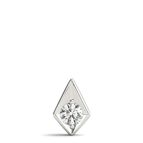 Pendants Solitaires
