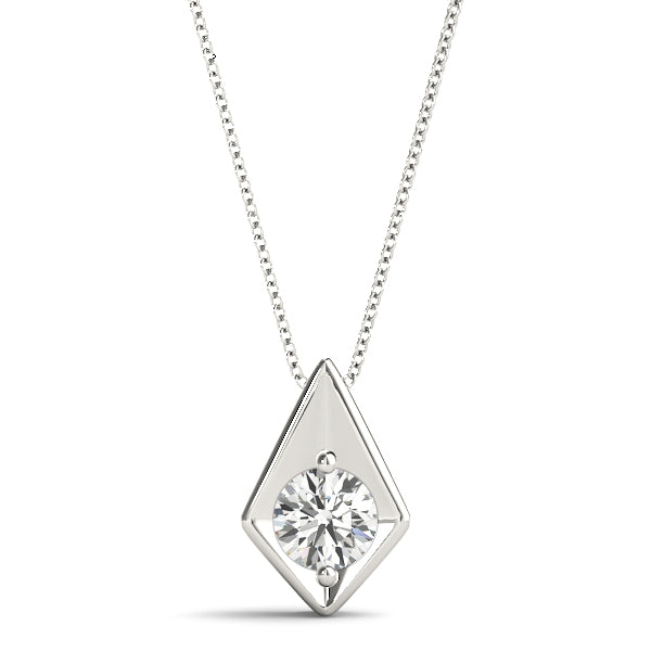 Pendants Solitaires
