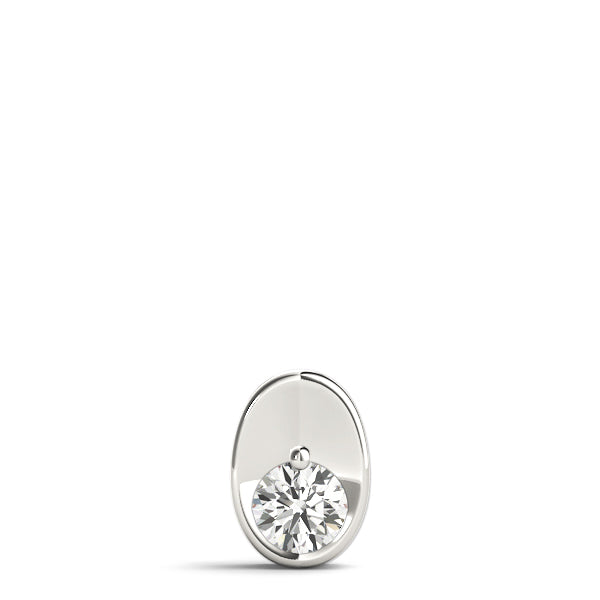 Pendants Solitaires