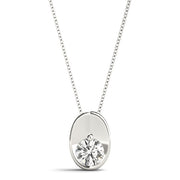 Pendants Solitaires