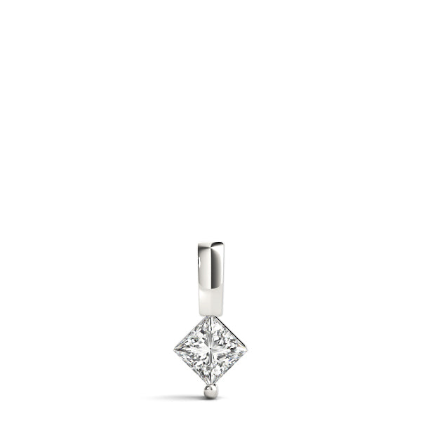Pendants Solitaires