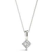 Pendants Solitaires