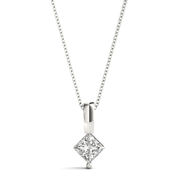 Pendants Solitaires