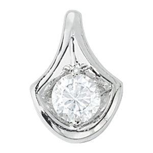 Pendants Solitaires