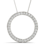 Pendants Circle