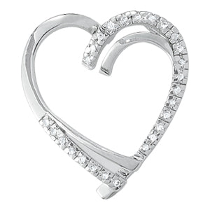 Pendants Heart