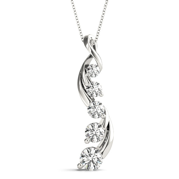 Pendants Journey