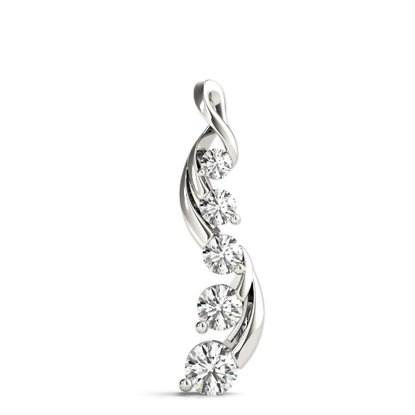 Pendants Journey