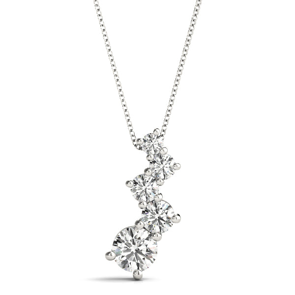 Pendants Journey