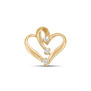 Pendants Heart