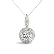Pendants Halo