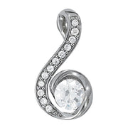 Pendants Solitaires