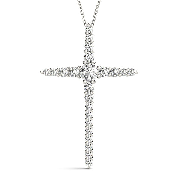Pendants Religious Crosses