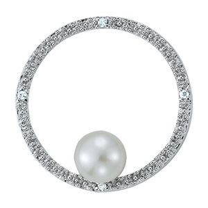 Pendants Color Pearl