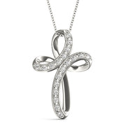 Pendants Religious Crosses