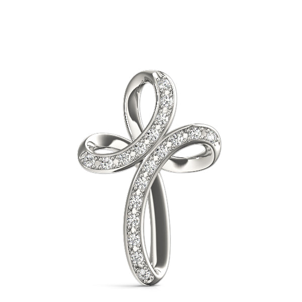 Pendants Religious Crosses