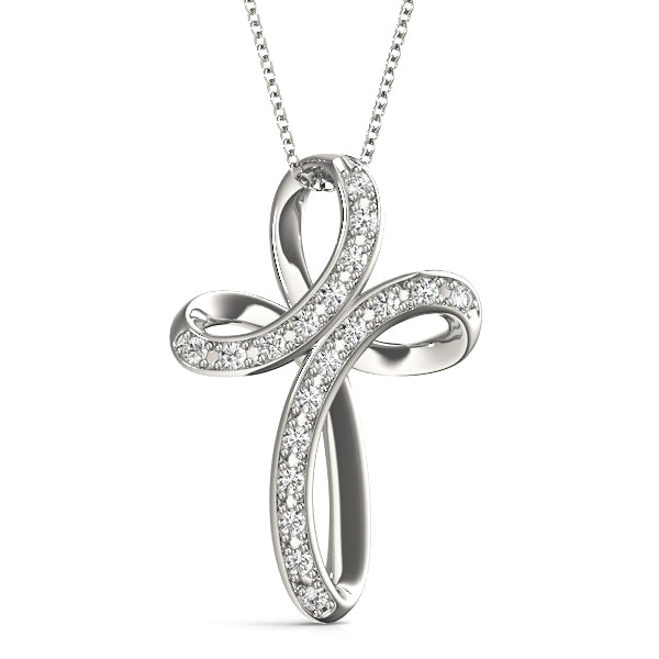 Pendants Religious Crosses