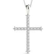 Pendants Religious Crosses